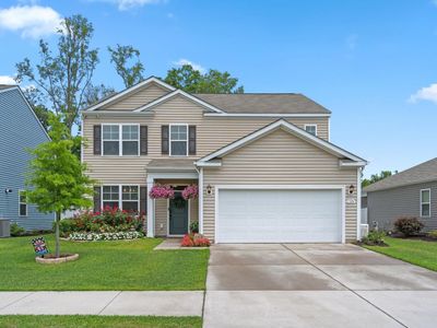 1324 Nokota Dr., Conway, SC 29526