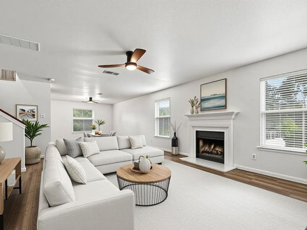 231 Altamont ST, Hutto, TX 78634