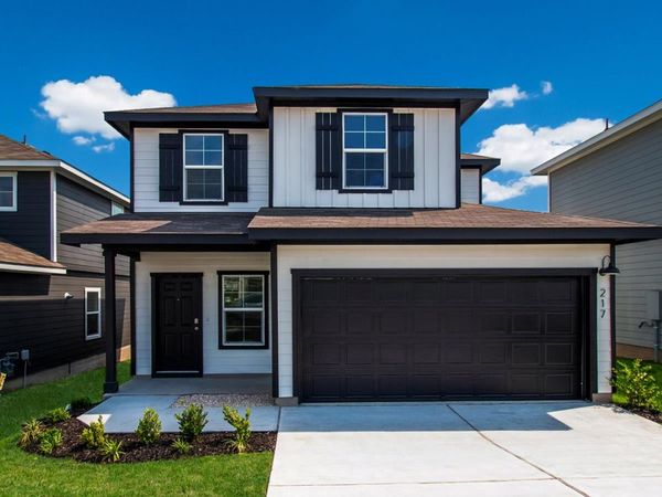 215 Arnold Loop , Uhland, TX 78640