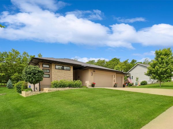 1315 S O Street, Indianola, IA 50125