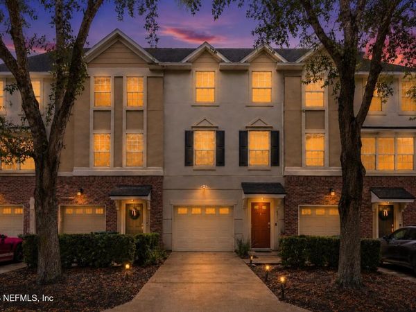 4511 CAPITAL DOME Drive, Jacksonville, FL 32246
