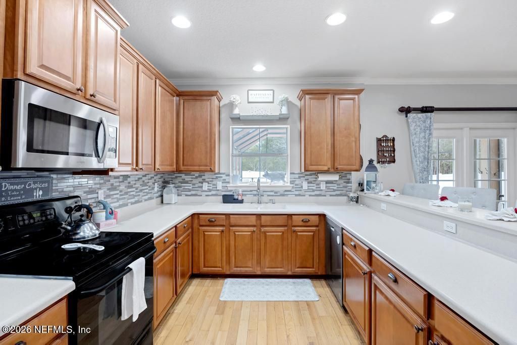 11249 Panther Creek Parkway, Jacksonville, FL 32221 Photo