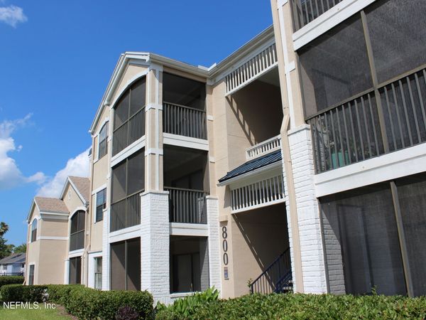 800 BOARDWALK Drive, Unit 613, Ponte Vedra Beach, FL 32082