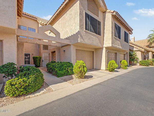 1001 N PASADENA, Unit 138, Mesa, AZ 85201
