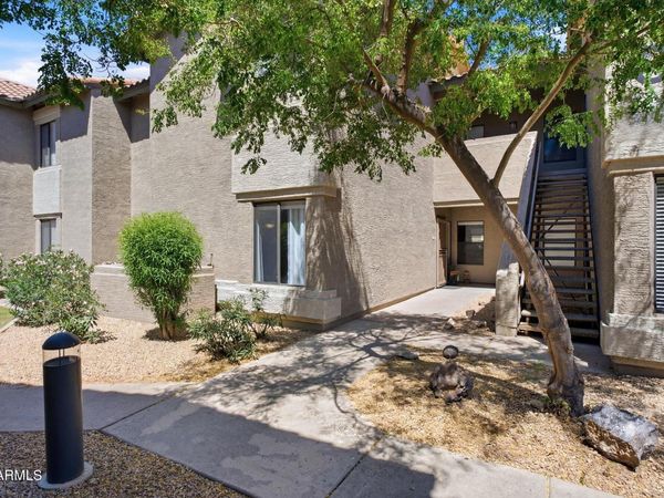 9600 N 96TH Street, Unit 129, Scottsdale, AZ 85258