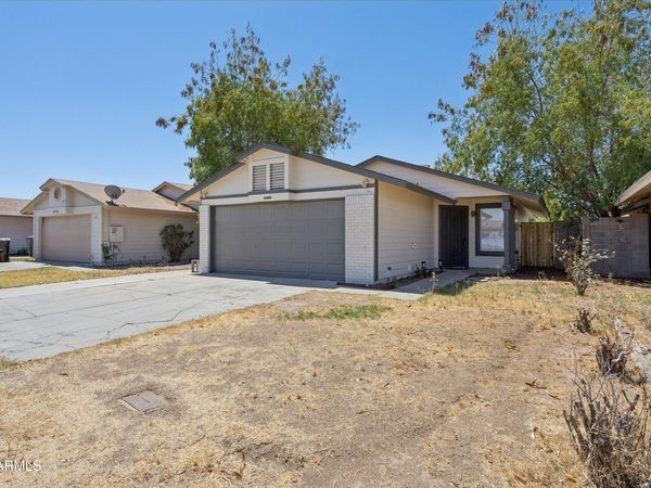 8409 W SELLS Drive, Phoenix, AZ 85037