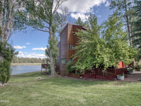 3081 E Rainbow Lane, Unit 94, Pinetop, AZ 85935