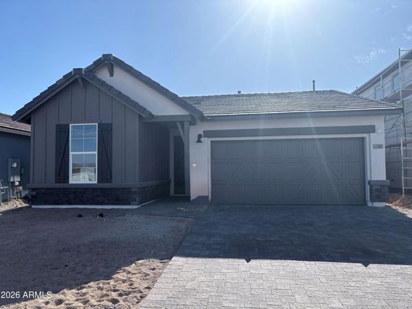 12360 N 300TH Drive, Buckeye, AZ 85396