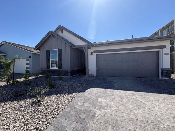 12360 N 300TH Drive, Buckeye, AZ 85396