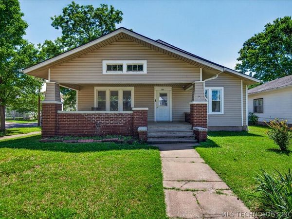 1200 S Keeler Avenue , Bartlesville, OK 74003