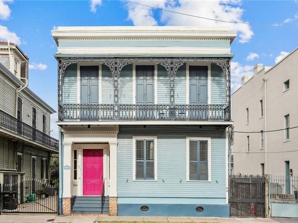 817 ESPLANADE Avenue , Unit 1A, New Orleans, LA 70116