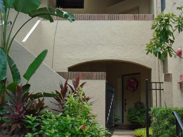 1249 LAKE WILLISARA CIRCLE , Unit 26-22, ORLANDO, FL 32806