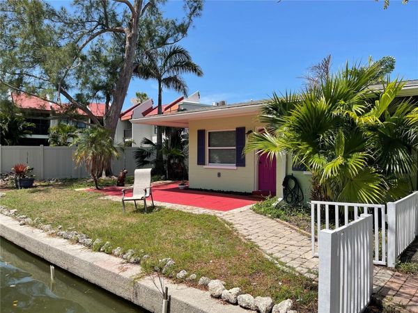 2100 AVENUE A , BRADENTON BEACH, FL 34217