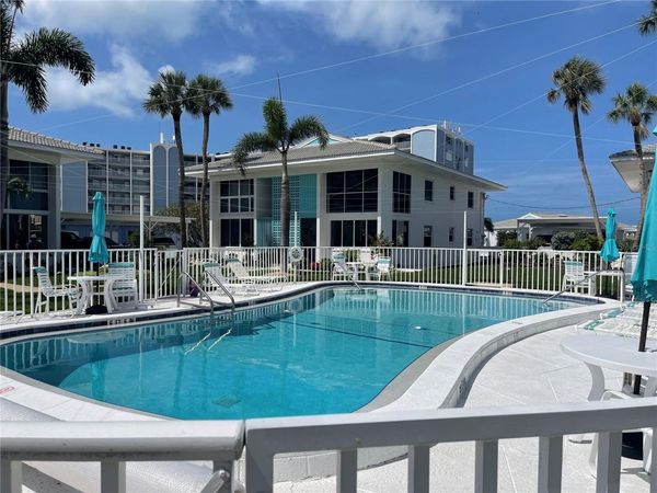 5400 GULF DRIVE , Unit 32, BRADENTON BEACH, FL 34217