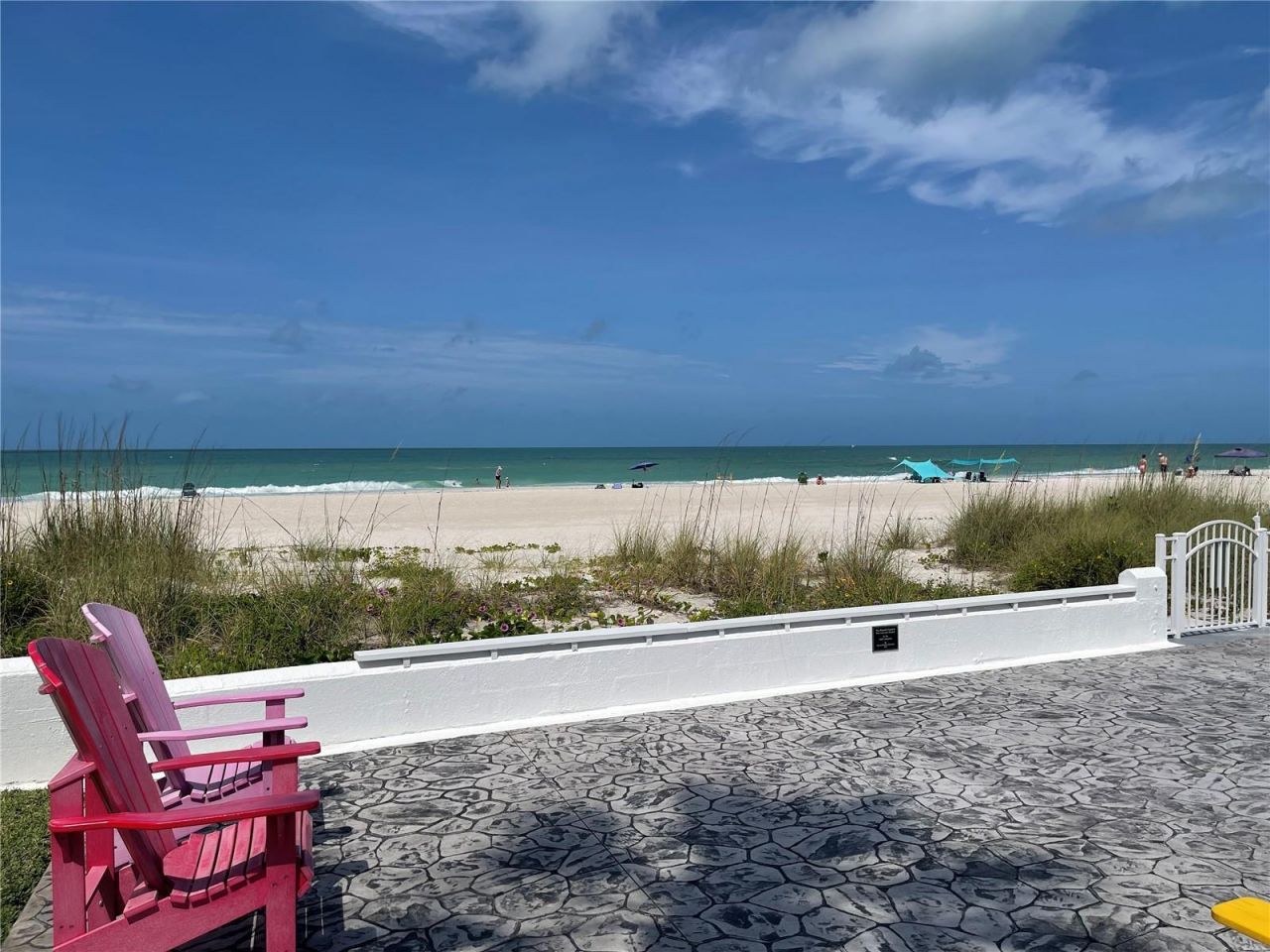 5400 Gulf Drive , Unit 32, Bradenton Beach, FL 34217 Photo