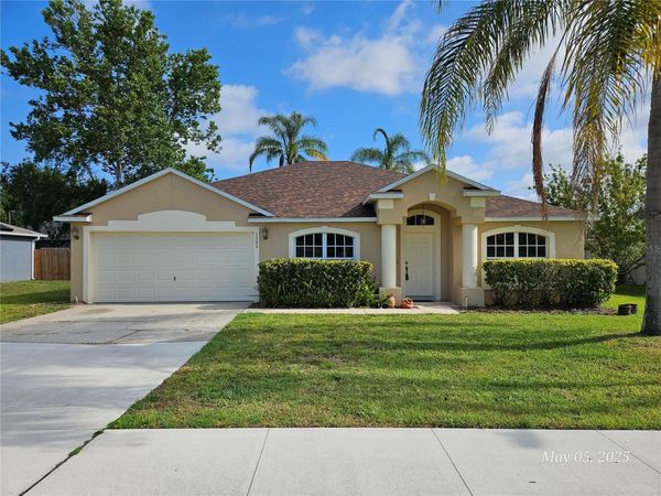 1386 FALLWOOD DRIVE , DELTONA, FL 32725