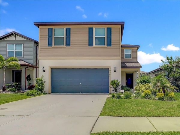 30344 MARQUETTE AVE , WESLEY CHAPEL, FL 33545