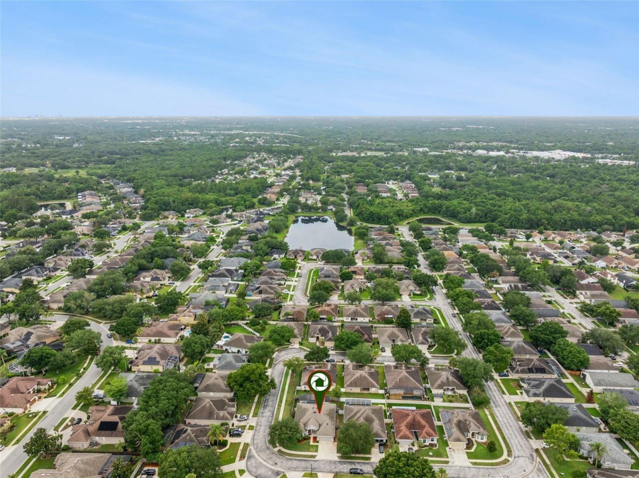2695 Cypress Head Trail , Oviedo, FL 32765 Photo