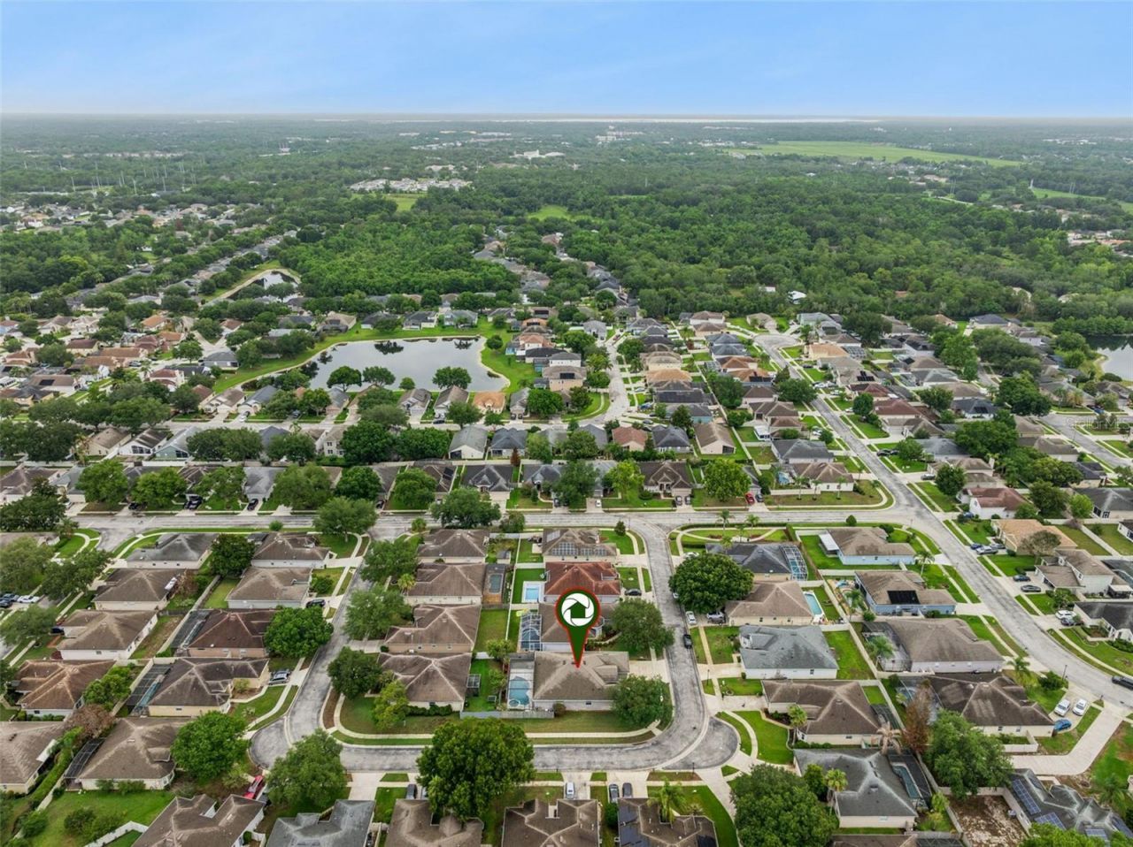 2695 Cypress Head Trail , Oviedo, FL 32765 Photo