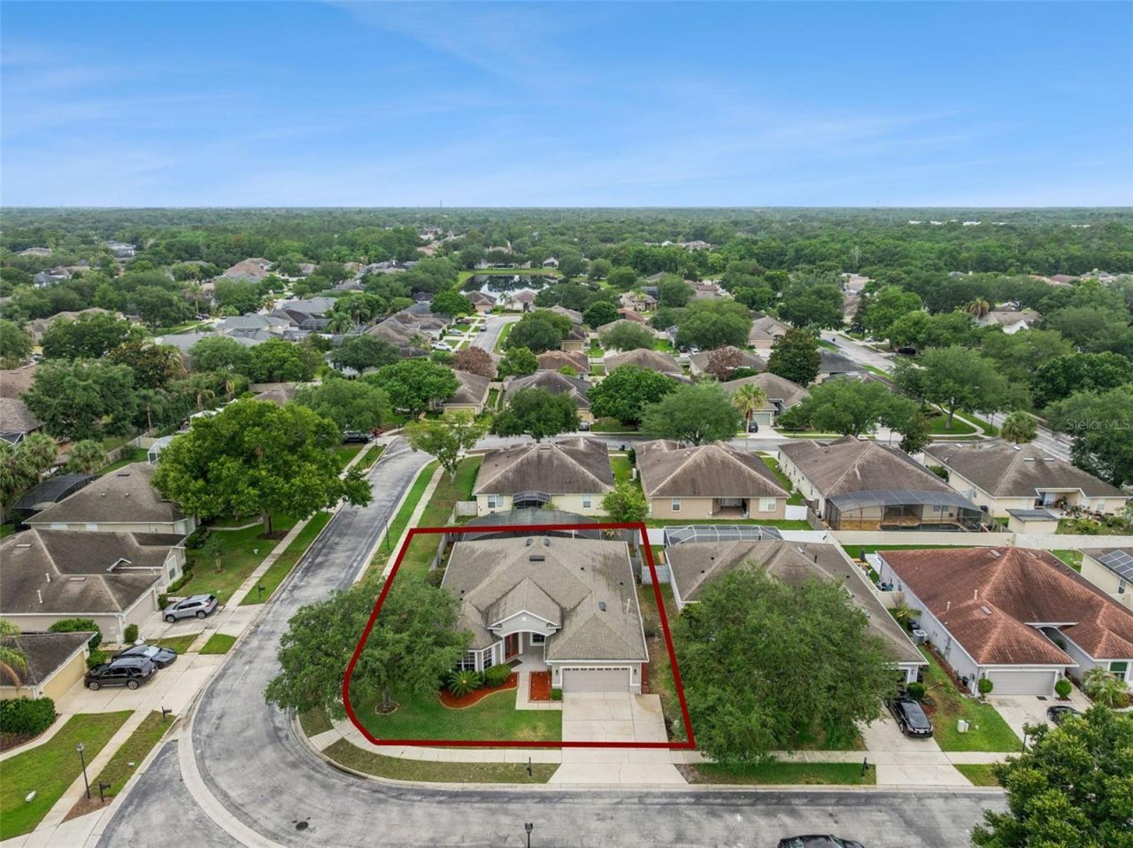 2695 Cypress Head Trail , Oviedo, FL 32765 Photo