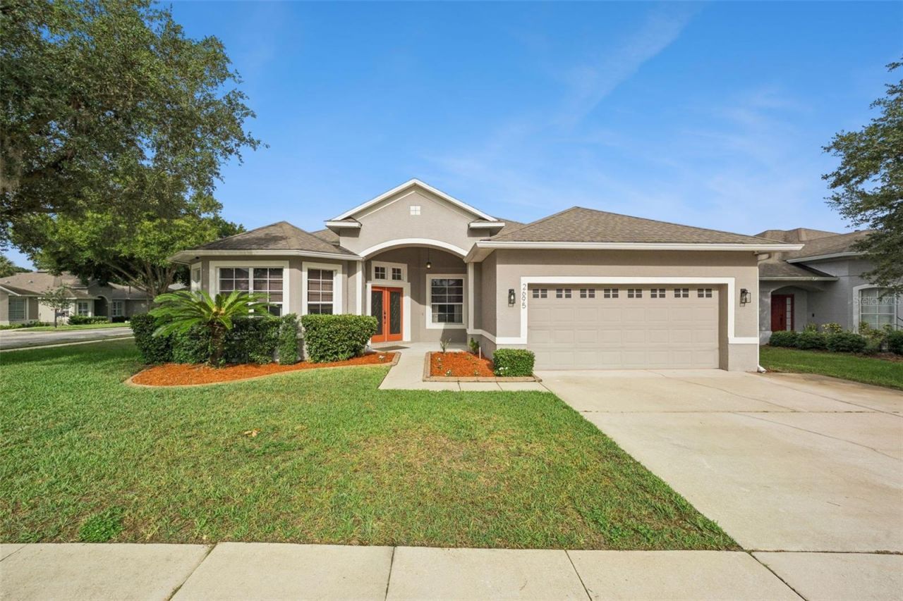 2695 Cypress Head Trail , Oviedo, FL 32765 Photo