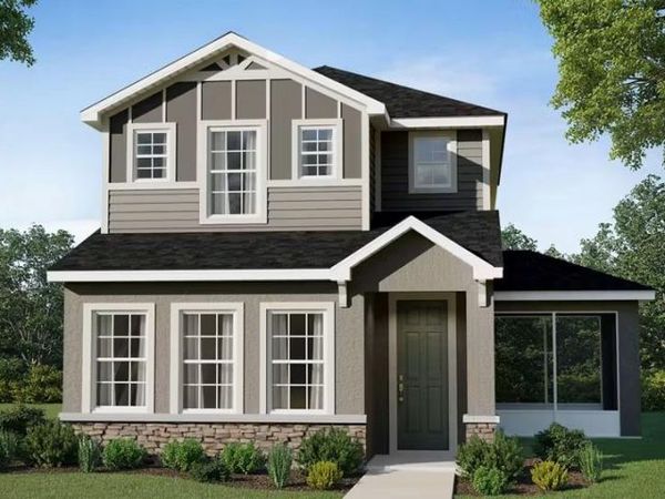 4042 WAVING HICKORY BOULEVARD , ST CLOUD, FL 34772