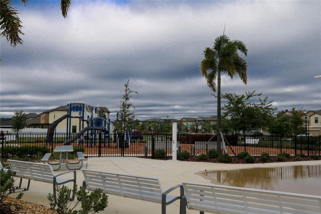 7154 Samuel Ivy Drive , Tampa, FL 33619 Photo