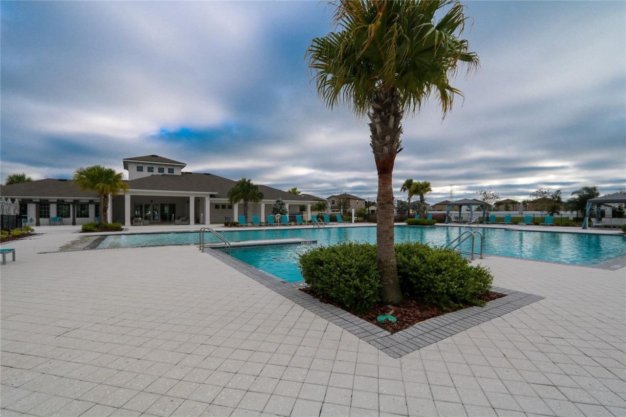7154 Samuel Ivy Drive , Tampa, FL 33619 Photo