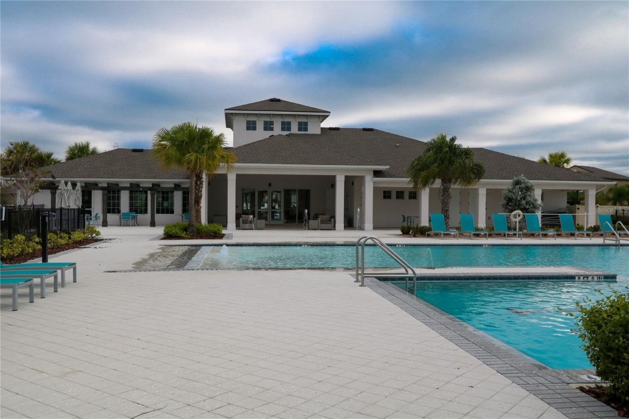 7154 Samuel Ivy Drive , Tampa, FL 33619 Photo