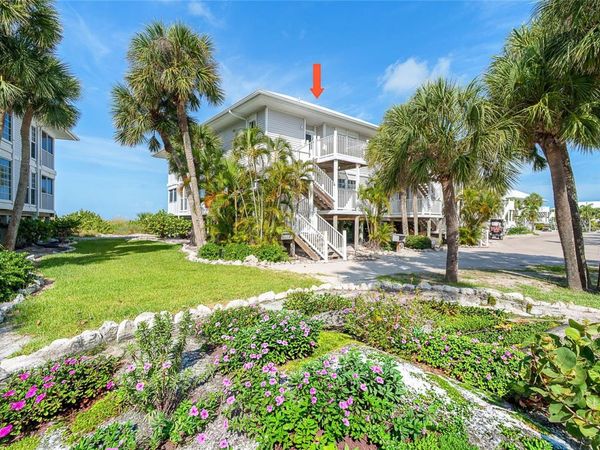 7500 PALM ISLAND DRIVE S, Unit 2124, PLACIDA, FL 33946