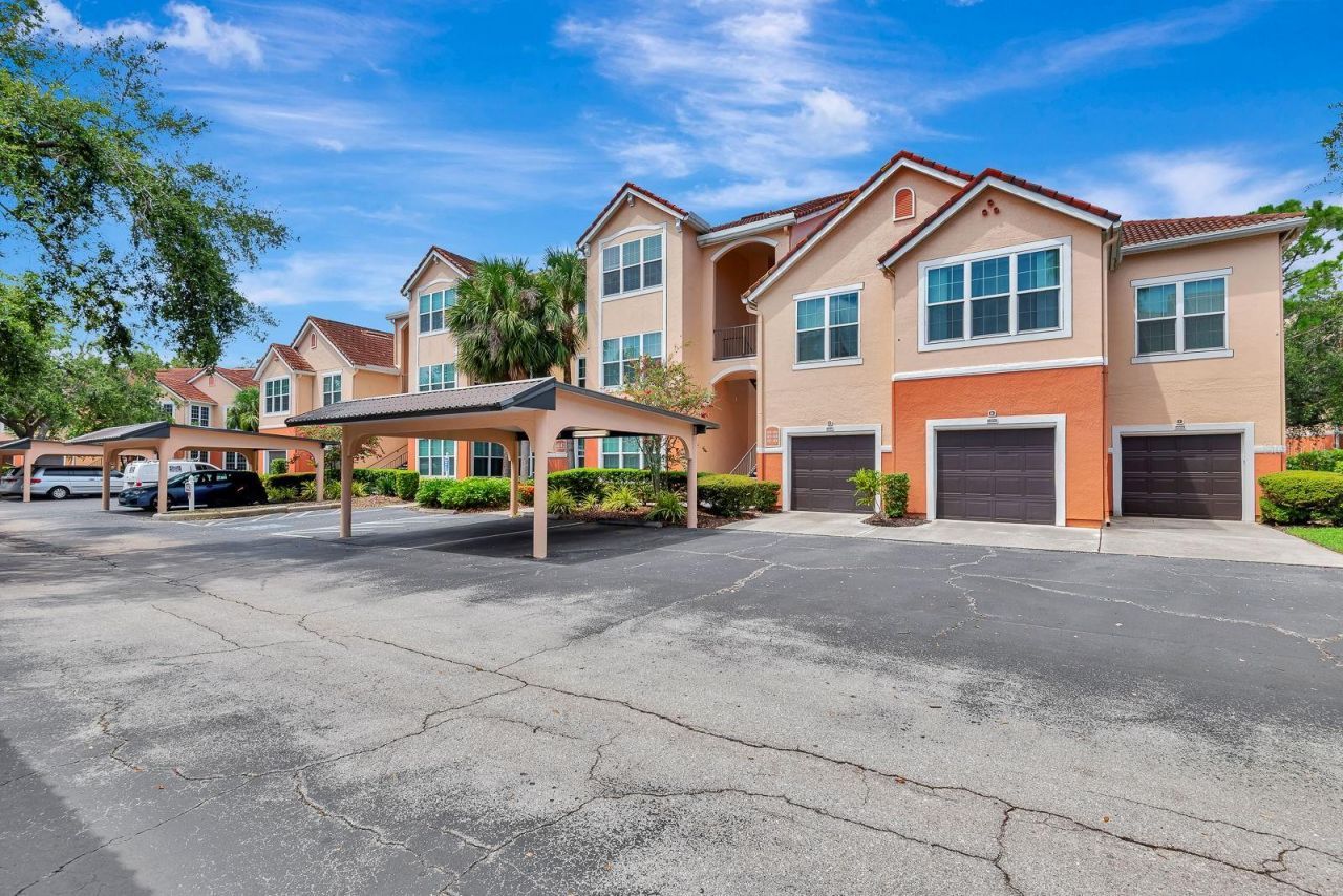 4142 Central Sarasota Parkway , Unit 1426, Sarasota, FL 34238 Photo