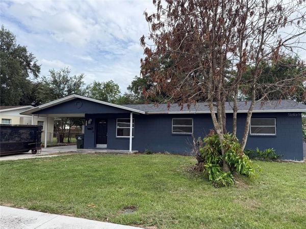 846 W CAROLE STREET , LAKELAND, FL 33803