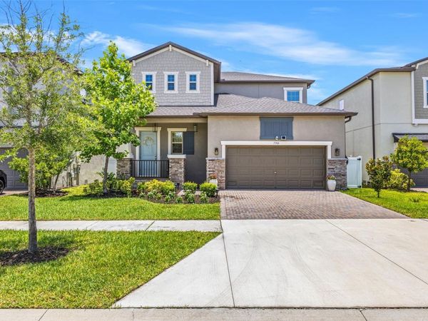 7706 S JUANITA STREET, TAMPA, FL 33616