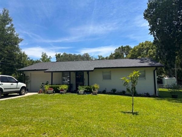 745 SE 29TH AVENUE , OCALA, FL 34471