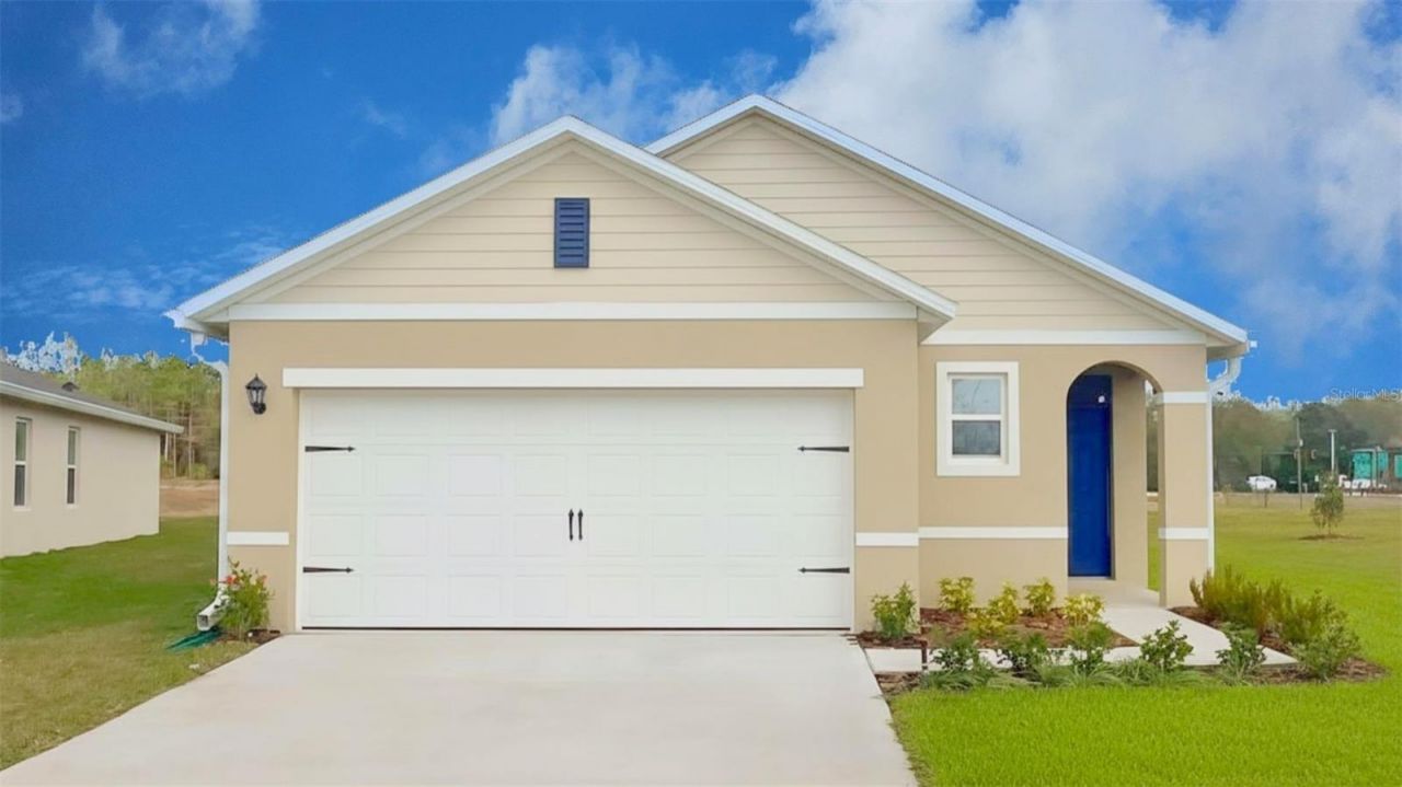 1354 Camellia Bloom Lane , Sanford, FL 32773 Photo