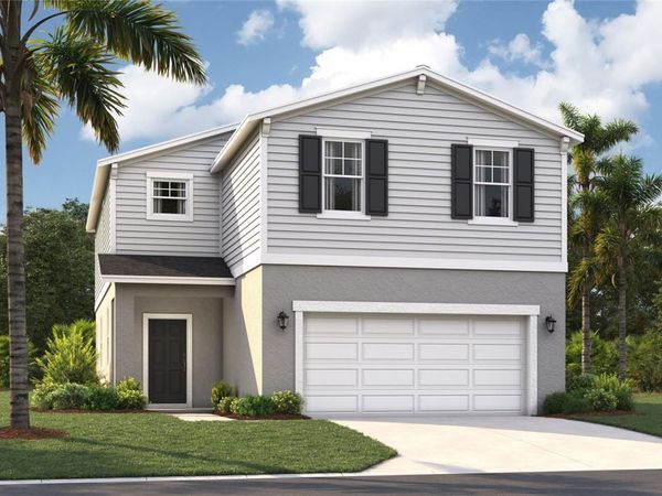 3824 SENNA WAY , TAVARES, FL 32778