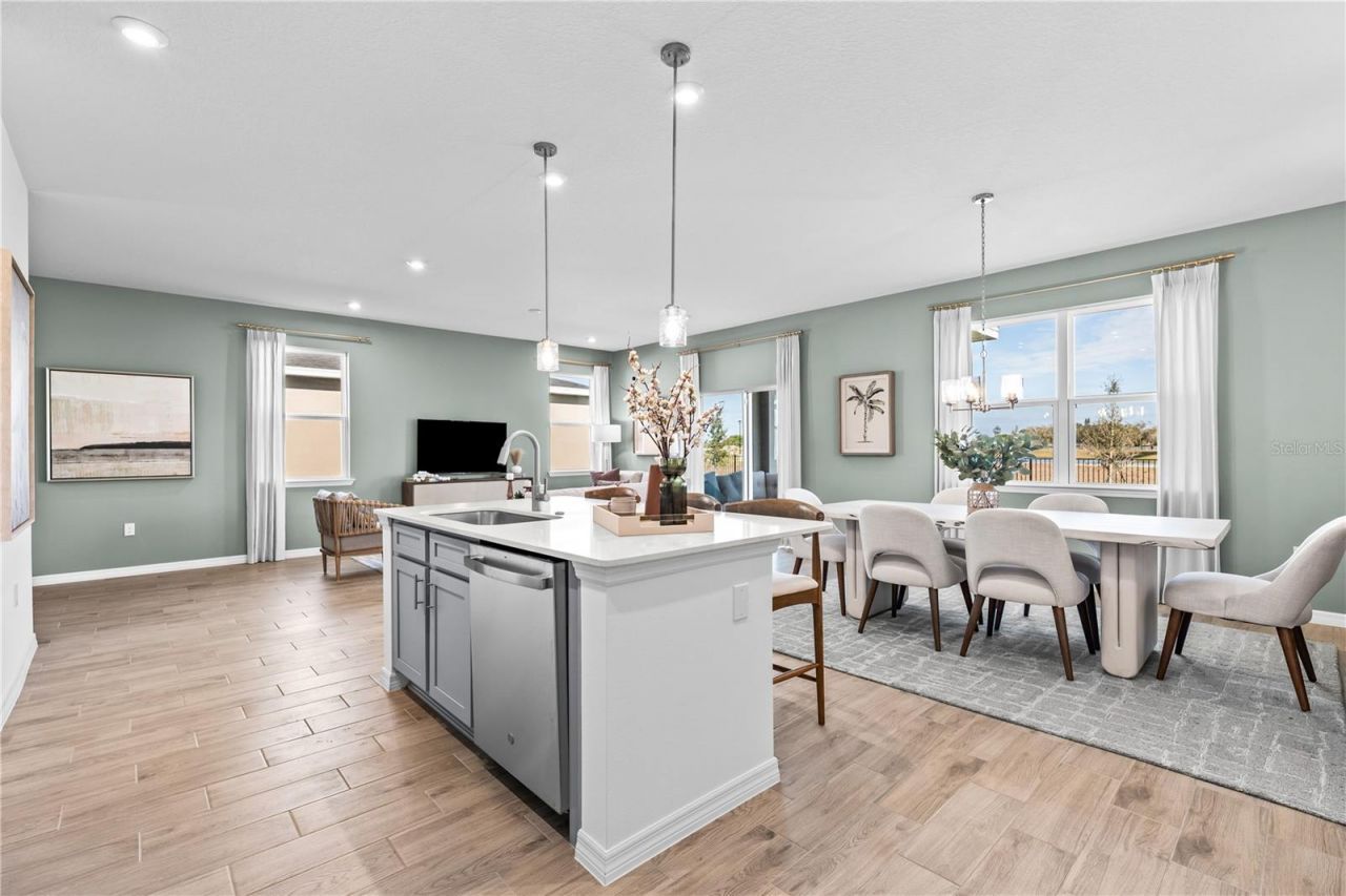 3824 Senna Way , Tavares, FL 32778 Photo