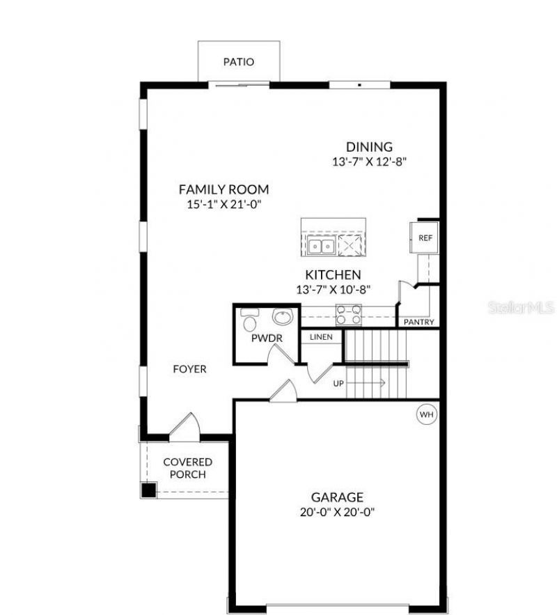 3824 Senna Way , Tavares, FL 32778 Photo