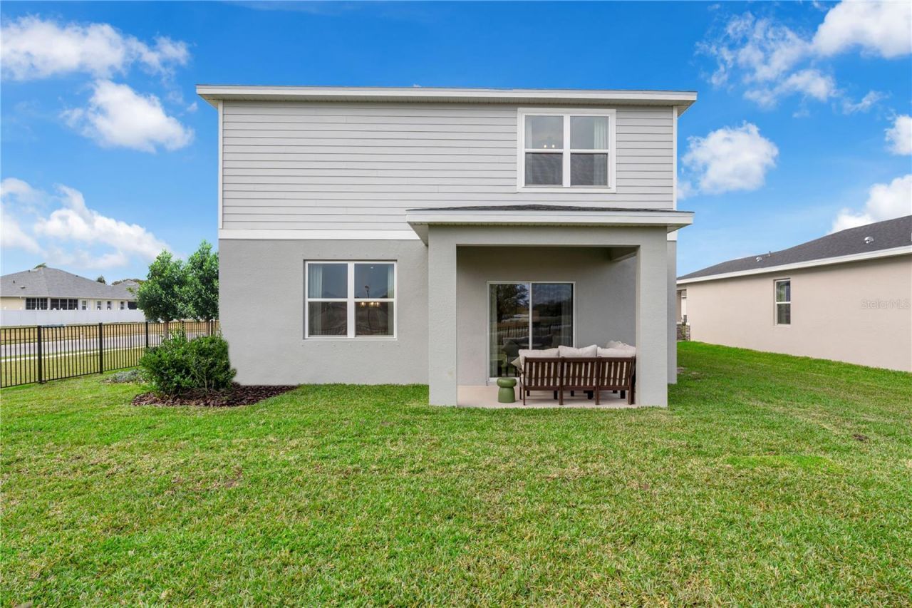 3824 Senna Way , Tavares, FL 32778 Photo
