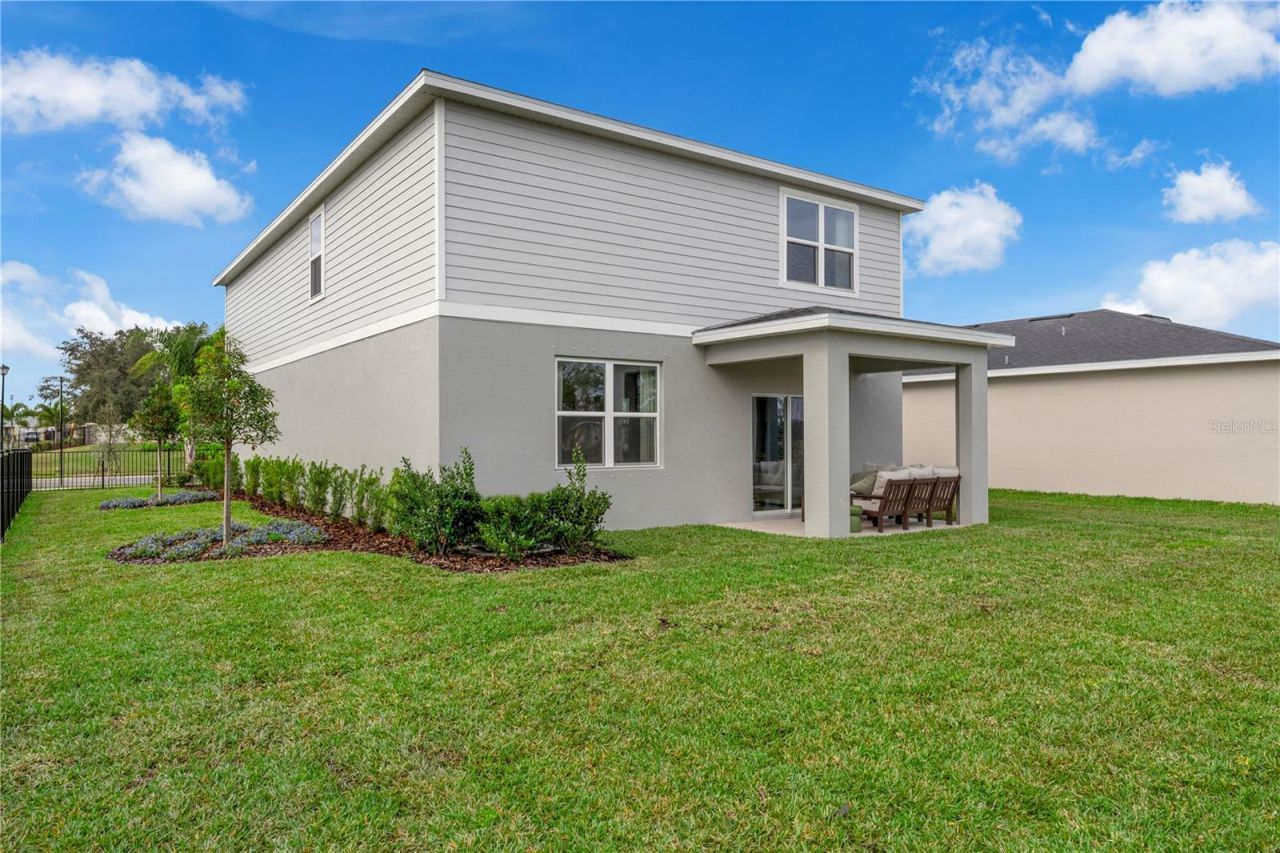 3824 Senna Way , Tavares, FL 32778 Photo