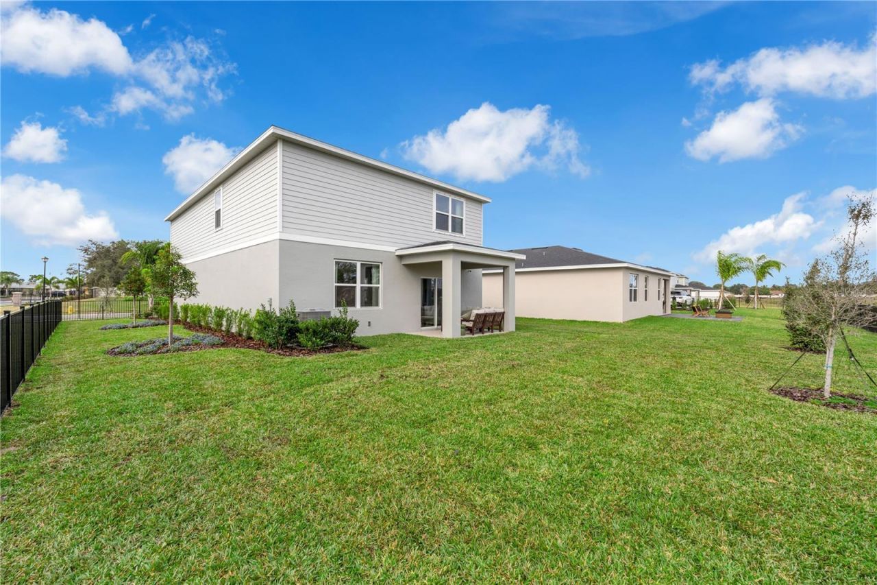 3824 Senna Way , Tavares, FL 32778 Photo