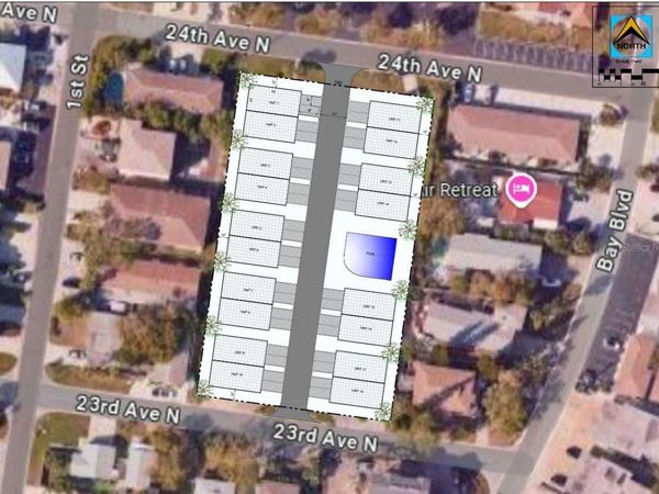 206 23RD AVENUE , INDIAN ROCKS BEACH, FL 33785