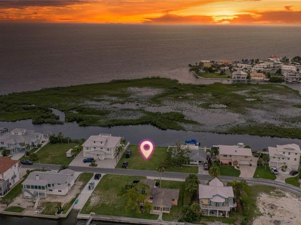4181 ORCHID DRIVE , HERNANDO BEACH, FL 34607