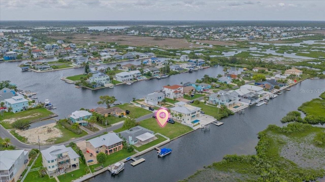 4181 Orchid Drive , Hernando Beach, FL 34607 Photo