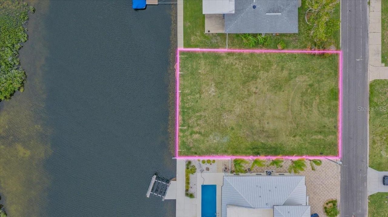 4181 Orchid Drive , Hernando Beach, FL 34607 Photo