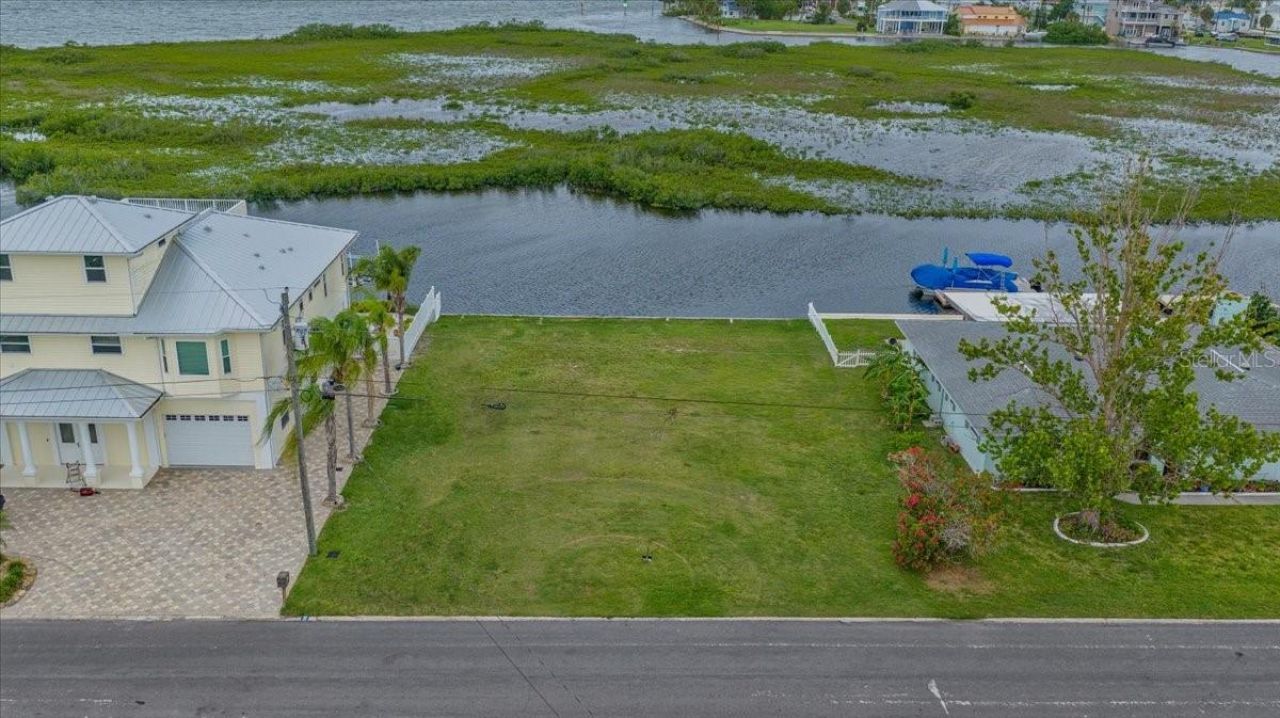 4181 Orchid Drive , Hernando Beach, FL 34607 Photo