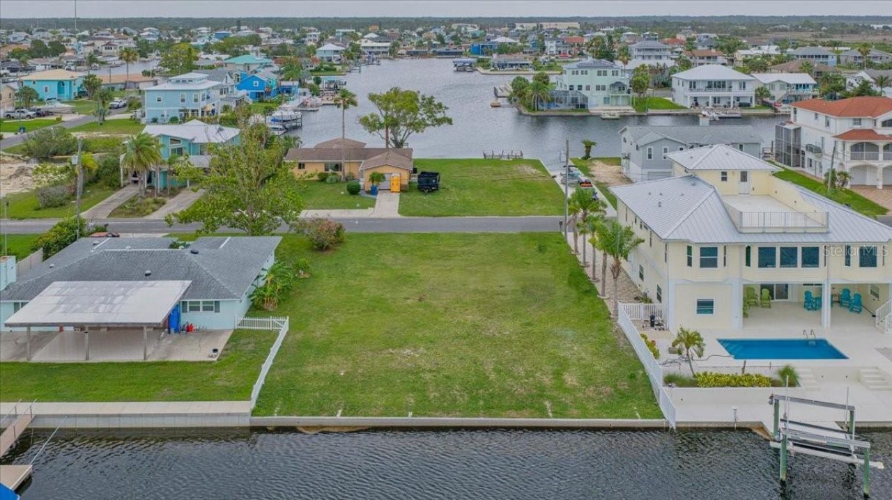4181 Orchid Drive , Hernando Beach, FL 34607 Photo