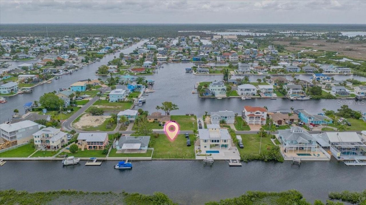 4181 Orchid Drive , Hernando Beach, FL 34607 Photo