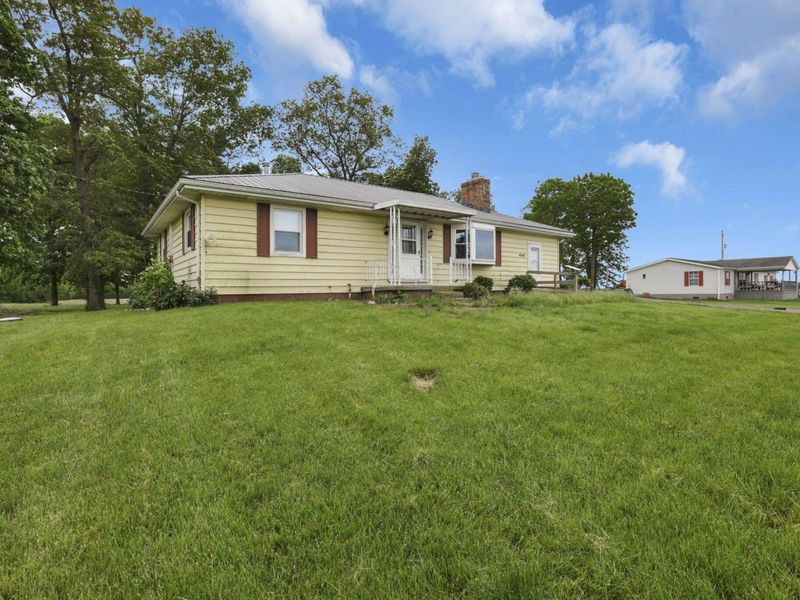4849 Campbell Road , Ashville, OH 43103 Photo 2