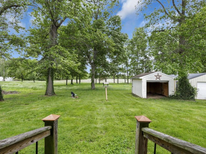 4849 Campbell Road , Ashville, OH 43103 Photo 25